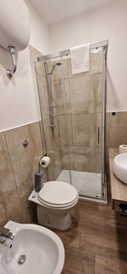 Tribunali Platamon Neapol Zewnętrze zdjęcie