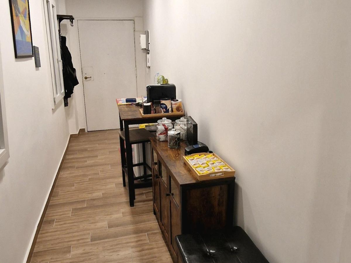 Tribunali Platamon Neapol Zewnętrze zdjęcie